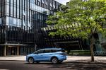 Geely Jia Ji 2018 года